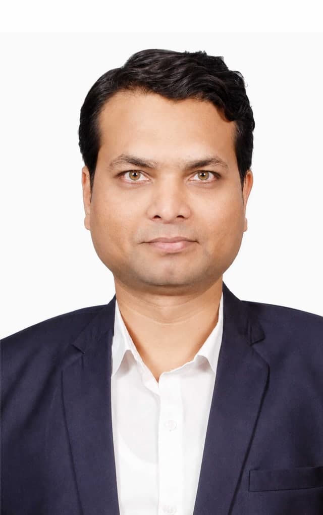Aniruddh Labade, Director of Product Management at Borderline Genius