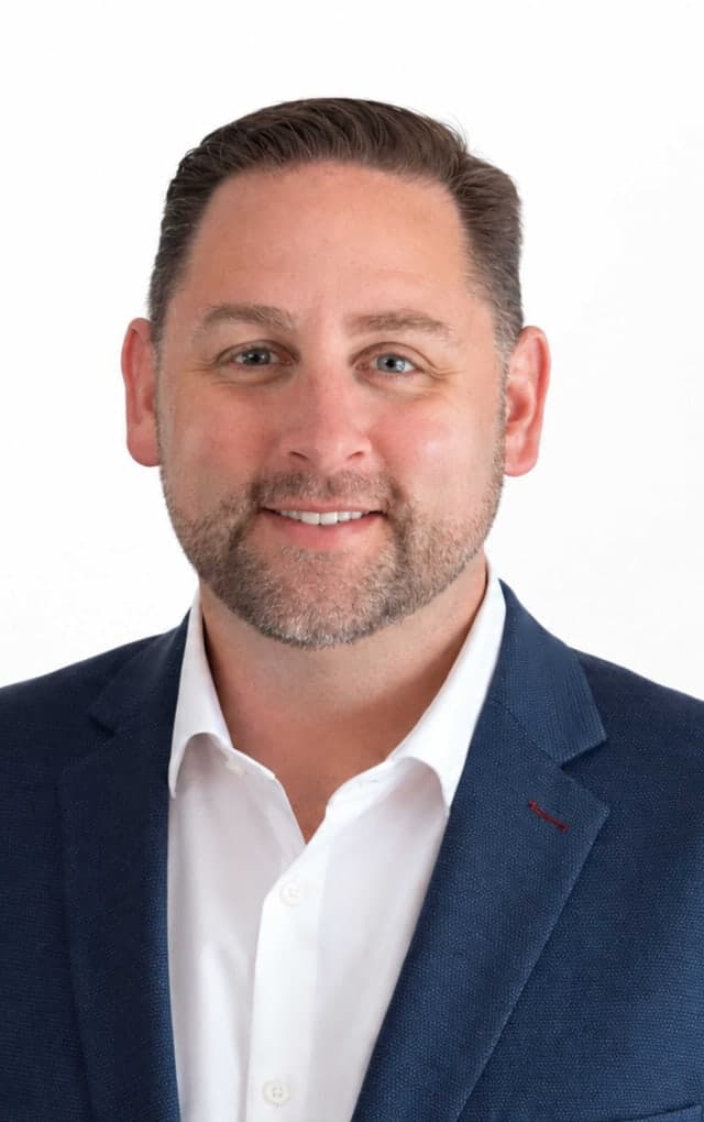 Matt Earish, Co-Founder & COO at Borderline Genius