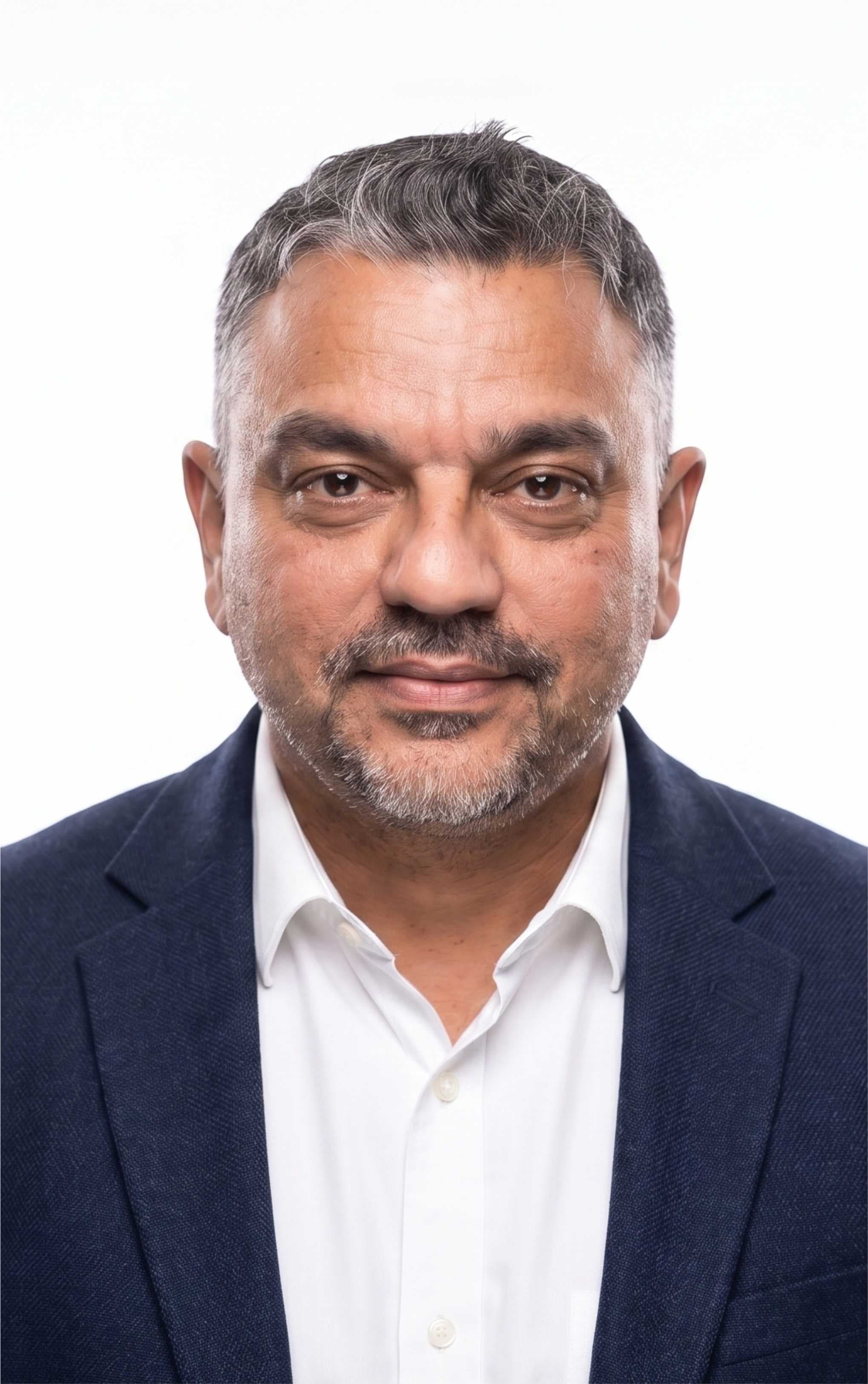 Rajesh Sharma, Co-Founder & Managing Director at Borderline Genius