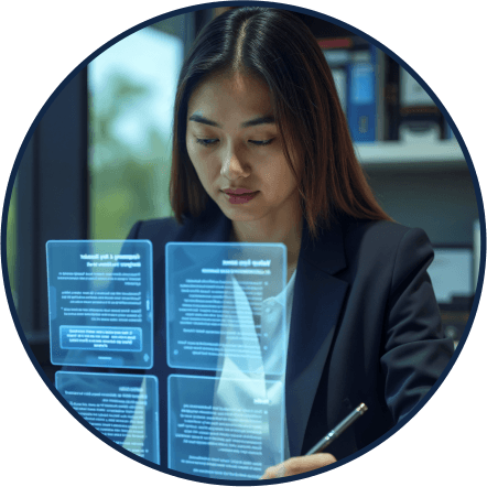 EXPORT CLASSIFICATION AND ECCN illustration