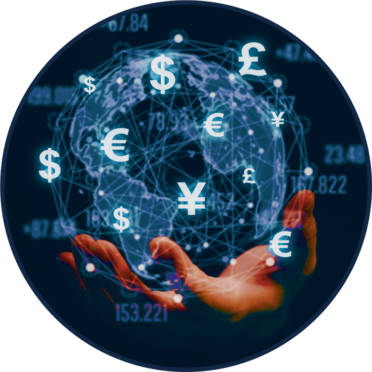 DUTY, VAT, AND TARIFF TRANSPARENCY illustration