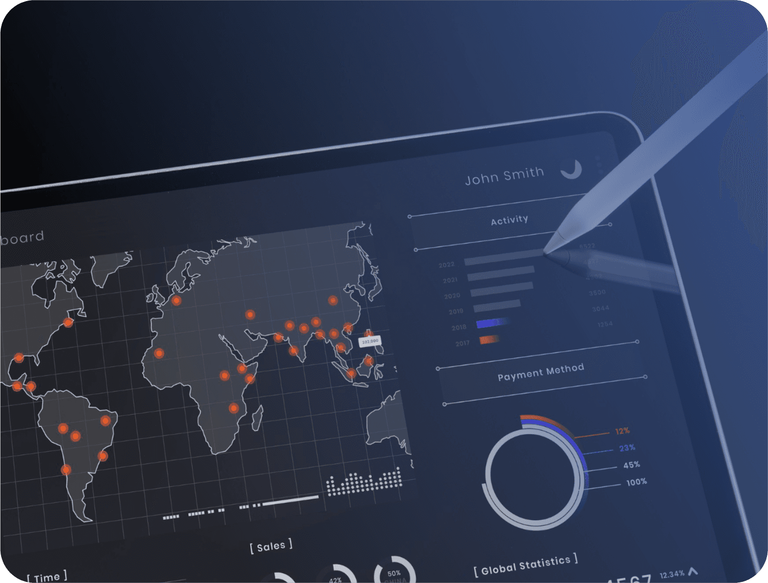 ACCELERATED HS CODE CLASSIFICATION illustration