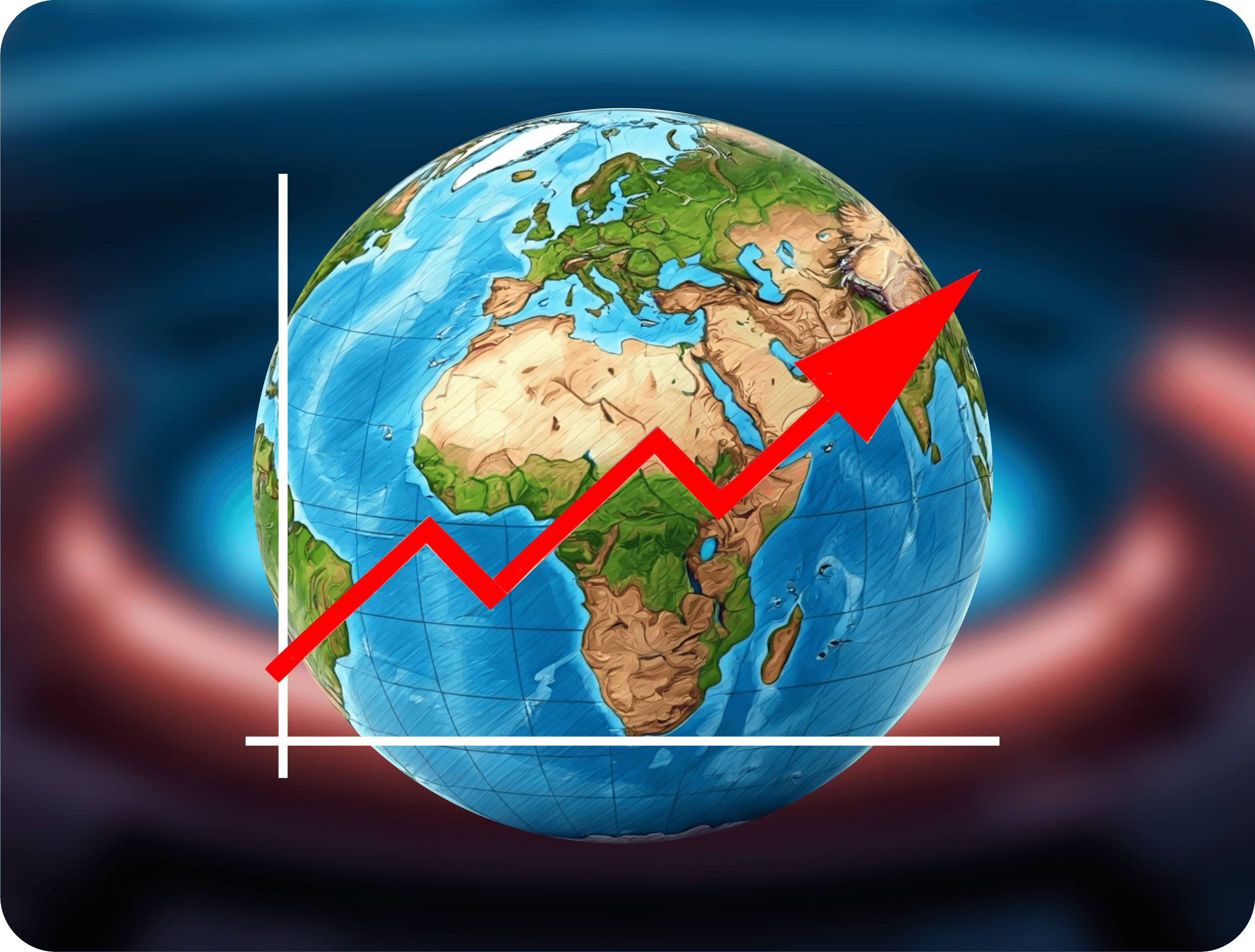 REGULATORY CONFIDENCE FOR TRADE illustration