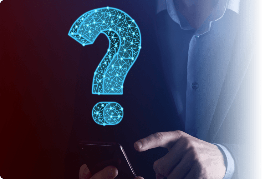 Know your requirements, don't guess them