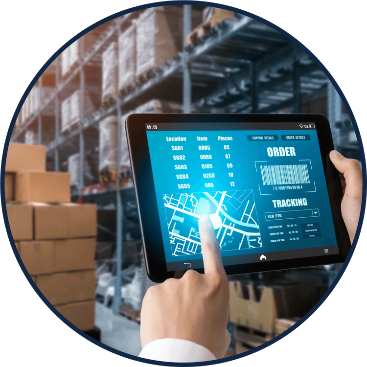 EXPORT CLASSIFICATION illustration