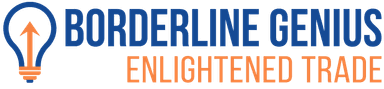 Borderline Genius Logo