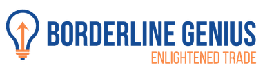 Borderline Genius Logo
