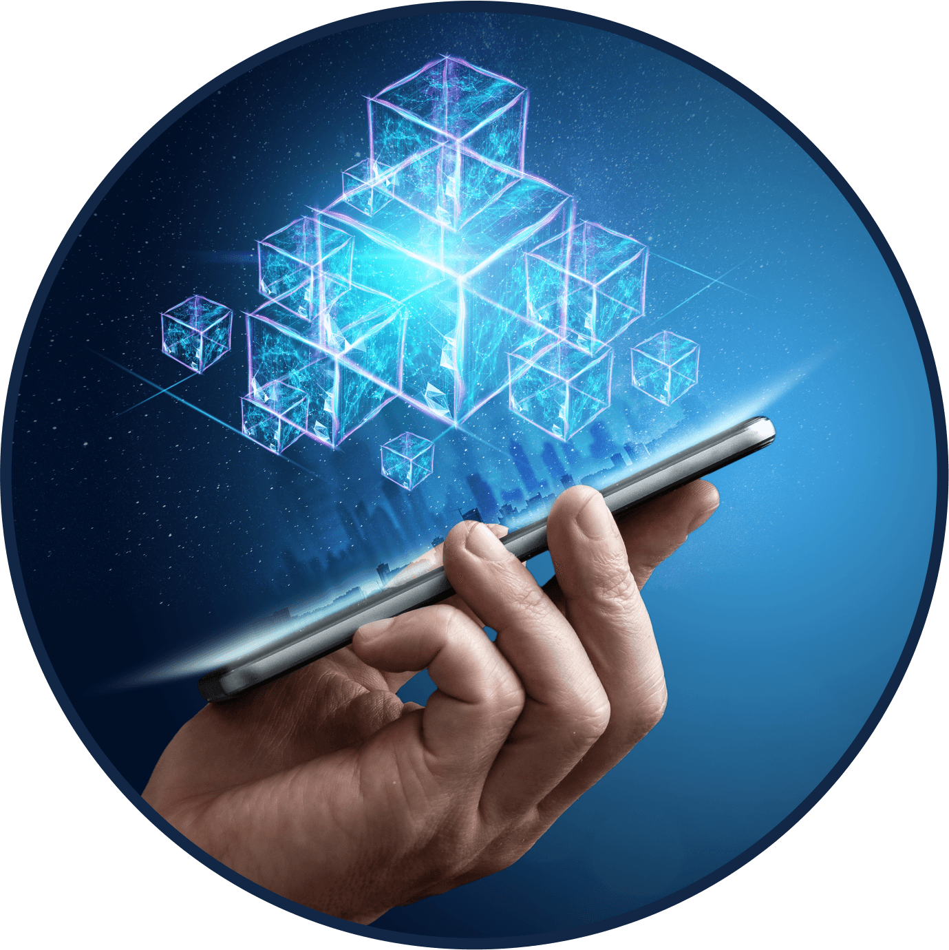 AUTOMATED EXPORT AND HS CODE CLASSIFICATION illustration