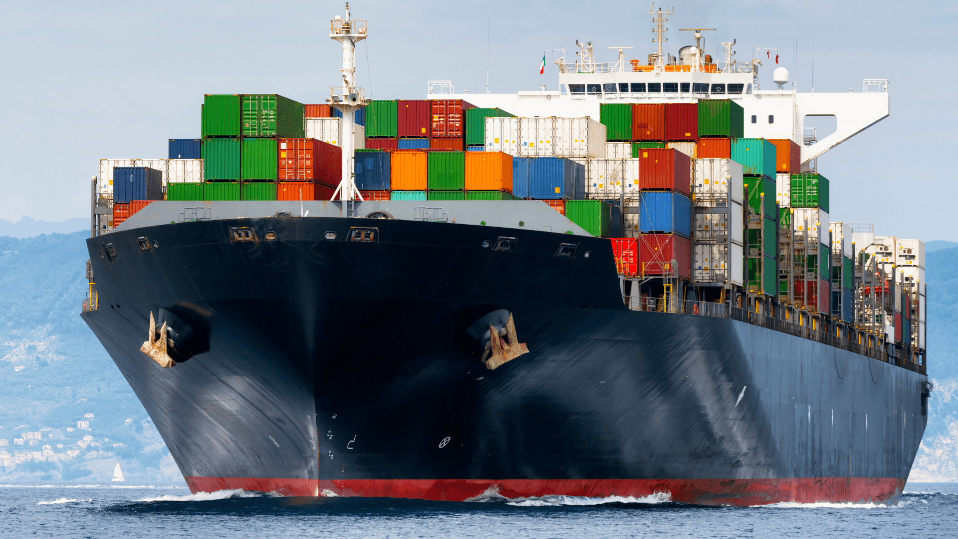 Importers & Manufacturers