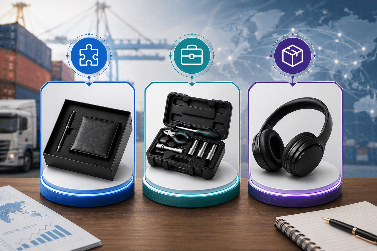 Classifying Sets, Kits and Composite Goods? How They're Classified Under the HS