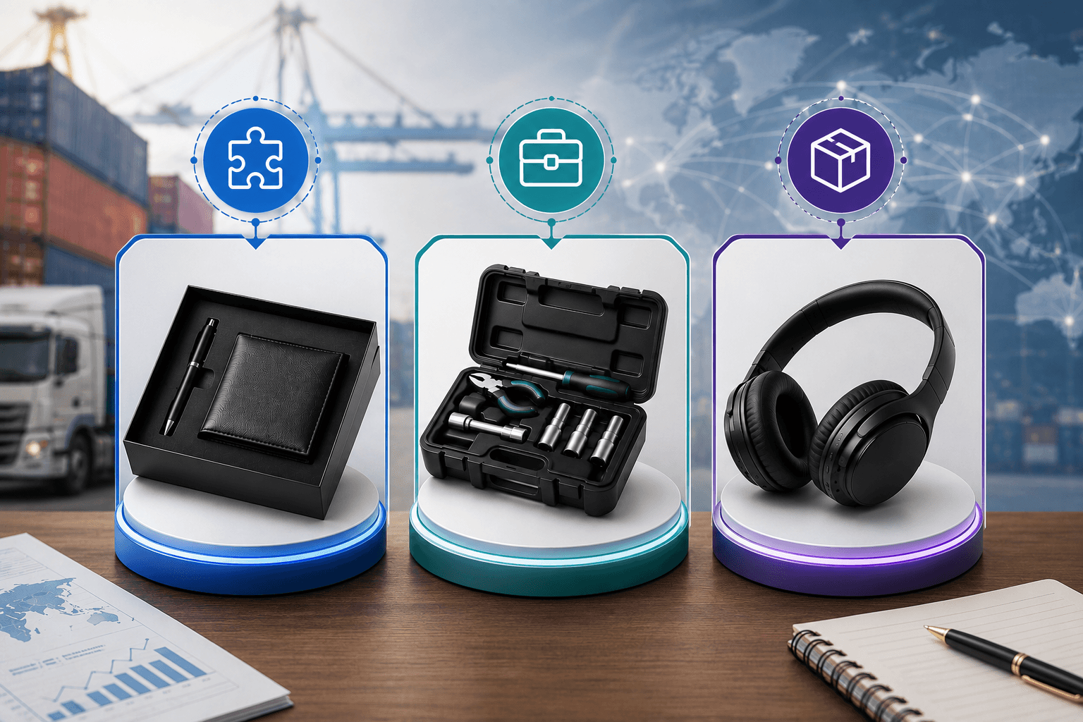 Classifying Sets, Kits and Composite Goods? How They're Classified Under the HS